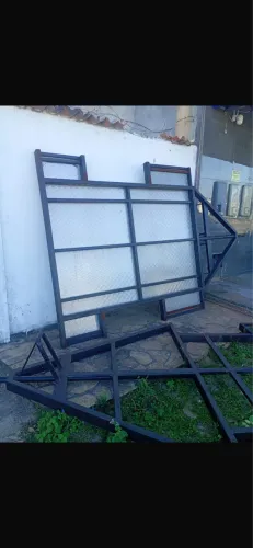 Base de reboque para Moto