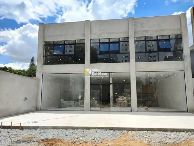 Prédio para alugar, 800 m² por R$ 56.000,00/mês - Alto da Boa Vista - São Paulo/SP