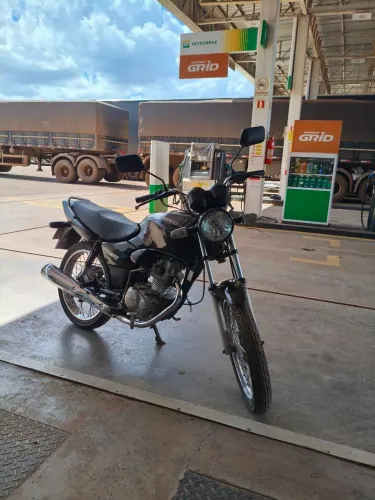 Ronda fan 125