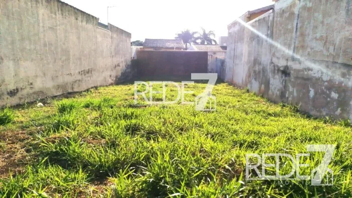 TERRENO COMERCIAL/RESIDENCIAL em Campinas - São Paulo, Jardim Bom Retiro