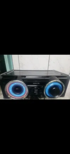 Som Samsung FS8000 (Central) 2200W