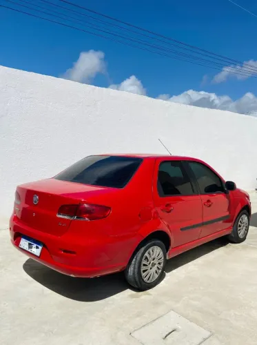 Fiat Siena EL 1.4 MPI Fire Flex 8V 4P 2013