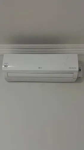 Ar condicionado