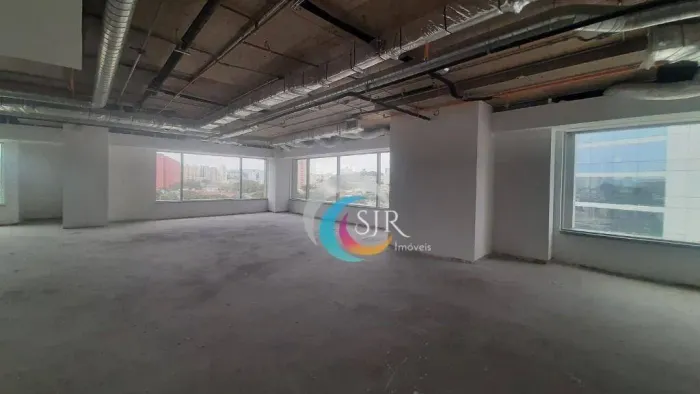 Conjunto para alugar, 225 m² - Barra Funda - São Paulo/SP
