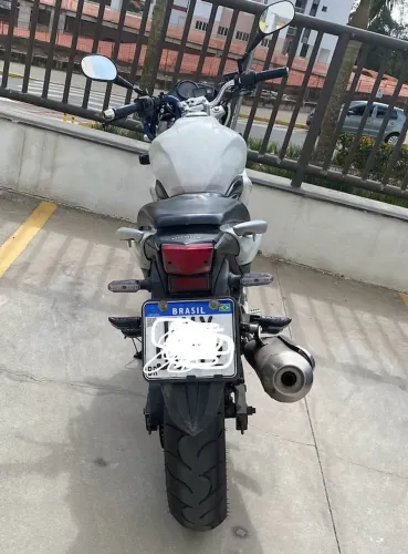 Honda CB 300r/ 300r Flex 2014