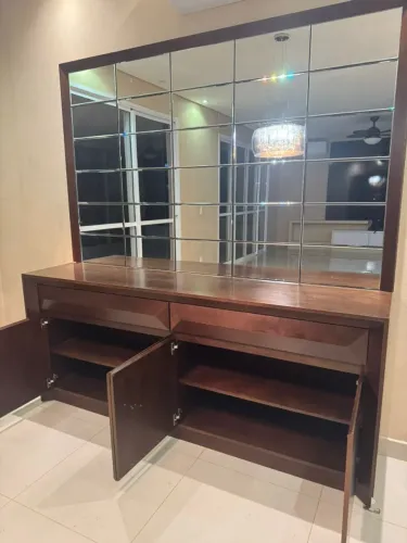 aparador para Buffet
