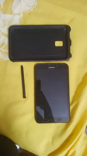 Tablet Samsung active 2 com s pen