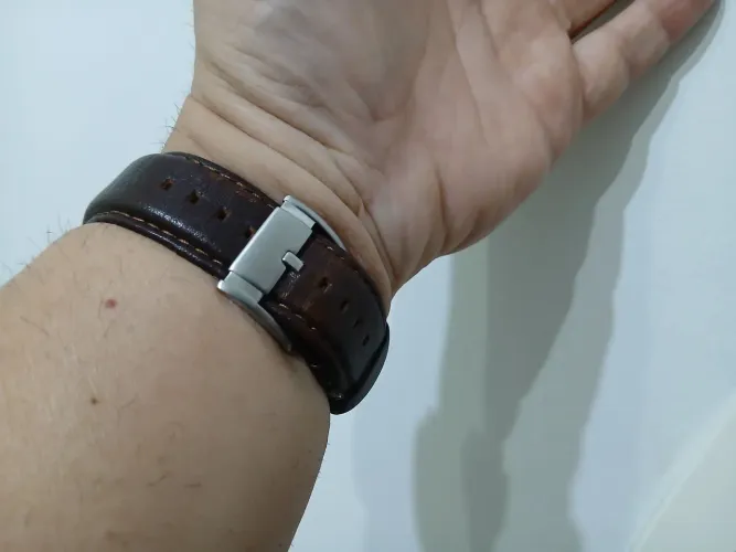 Relógio Fossil novíssimo masculino