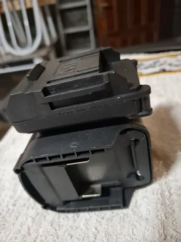 Adaptador conversor BL1830 para bateria Li-on makitta 18v