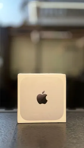 MAC MINI M4 16/256GB BRANCO (NOVO LACRADO)