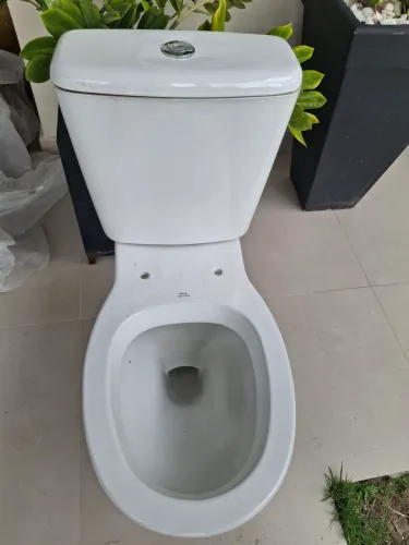 Vaso sanitário DECA