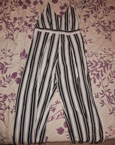 Macacão tamanho M Não faço entrega