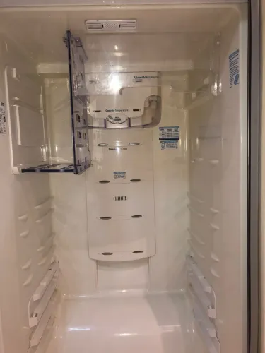 Geladeira Electrolux