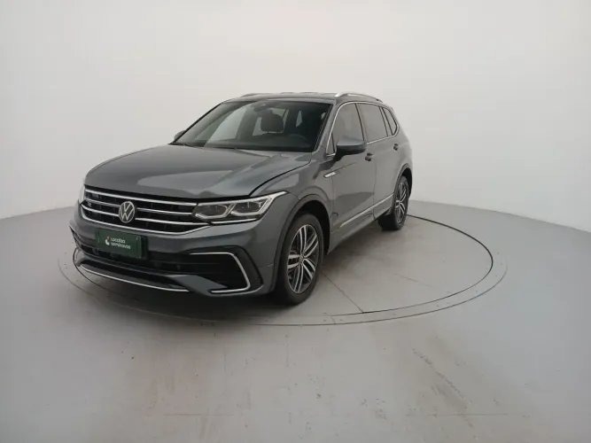 Volkswagen Tiguan Allspac R-line 300 TSI 2.0 2024