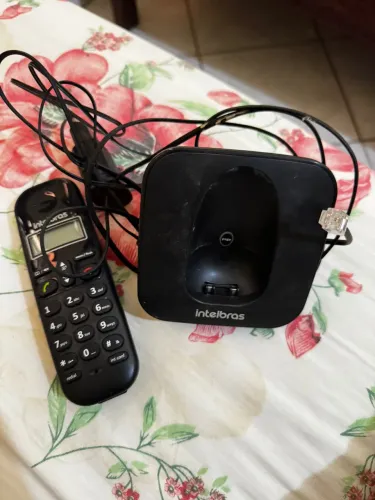 Telefone sem fio