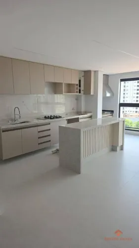 Apartamento à venda, 82 m² por R$ 940.000,10 - Vila Osasco - Osasco/SP