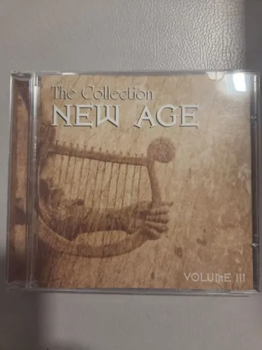 CD The Collection New Age Volume III