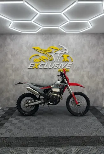 MXF 270 FI 2026 0KM