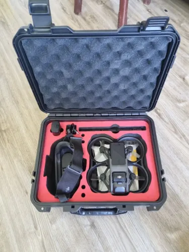 dji avata