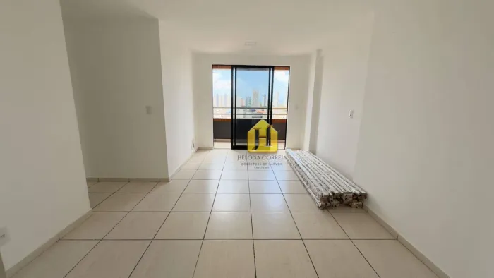 Apartamento à venda, 71 m² por R$ 472.000,00 - Cidade Alta - Natal/RN