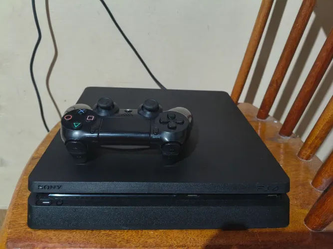 PS4 desbloqueado