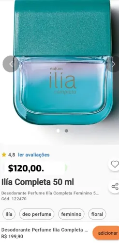 Ilia natura