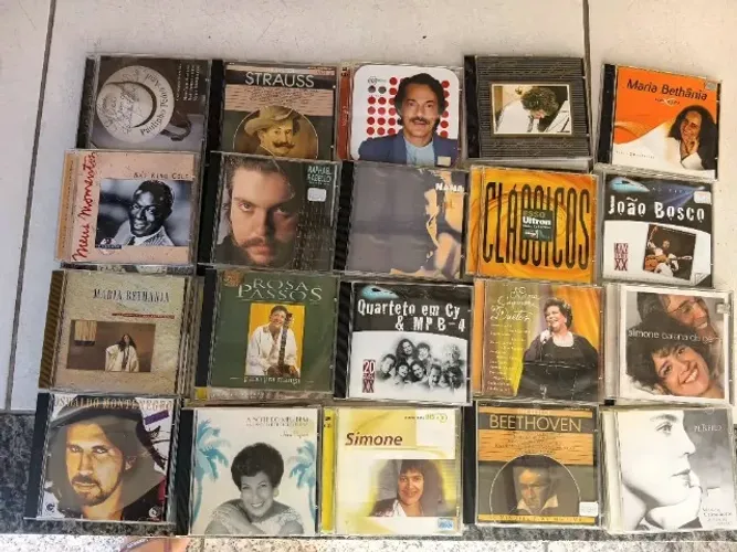 Cds