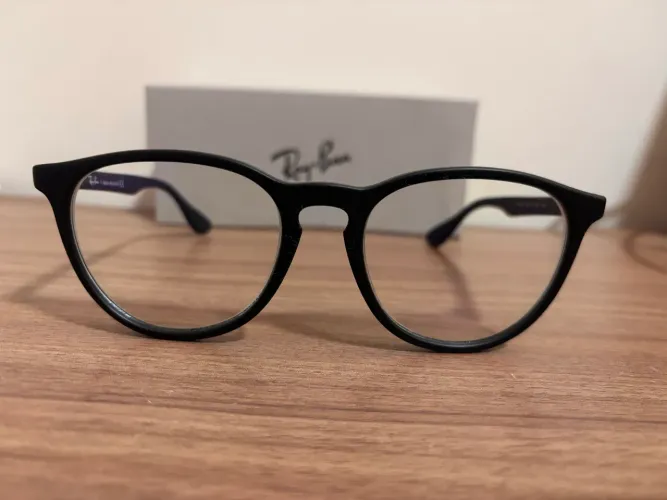 Armação de óculos Ray Ban