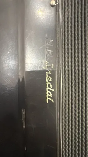 Acordeon MM Special