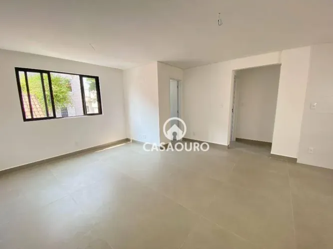Apartamento à venda, 65 m² por R$ 738.000,00 - Prado - Belo Horizonte/MG