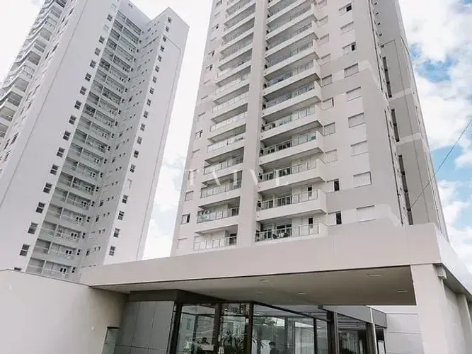 Apartamento à venda, Edifício Max Living, 83 m² privativos, 3 quartos sendo 1 suíte, Gleba