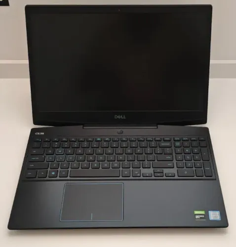 Notebook Dell G3 | Core i7-9750H | 32GB RAM | SSD 512GB | GTX 1660 Ti