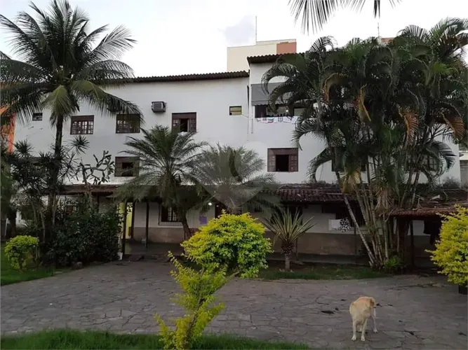 Terreno com 1 quartos à venda em Jardim camburi - ES