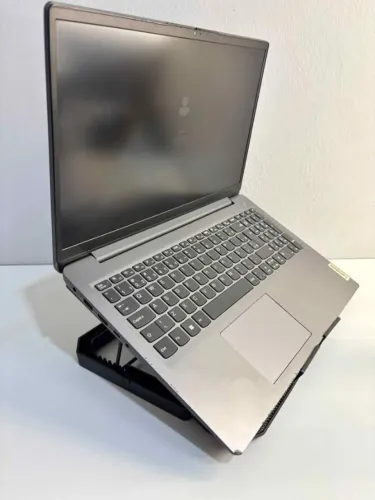 Notebook Lenovo | Intel Core i3 11ª Geração | 8GB | SSD 256GB | Tela 15,6