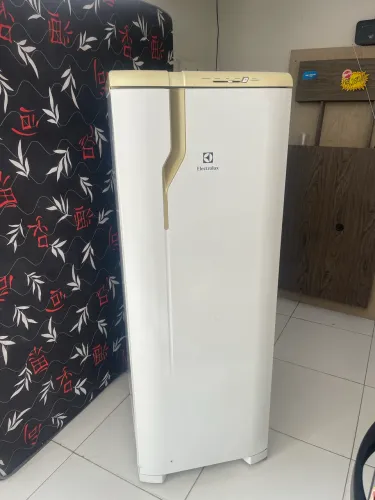 Geladeira Eletrolux RE33
