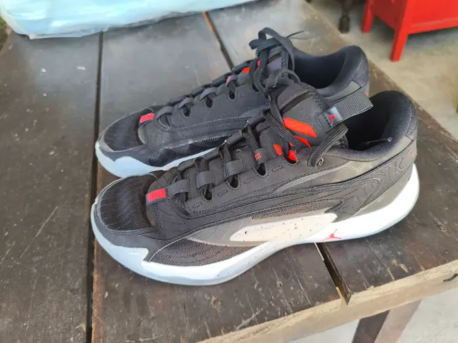 Tênis Nike Jordan Space Hunter  - Masculino