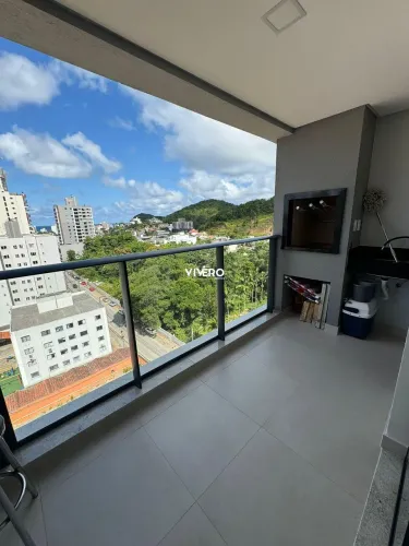 APARTAMENTO À VENDA NA PRAIA BRAVA PRIVILÈGE | 2 DORMITÓRIOS