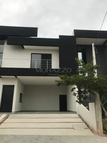 Casa com 3 dormitórios à venda, 214 m² por R$ 1.650.000,00 - Condomínio Vem Viver Jacareí