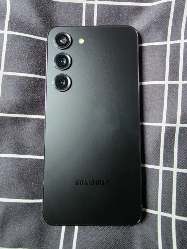 Galaxy S23 256Gb - Bom estado