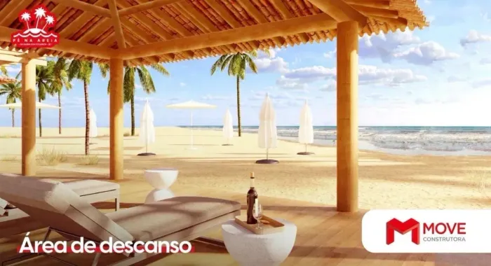 Repasse Melia - Barra dos Coqueiros 