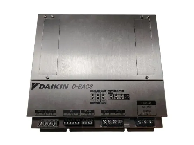 Controlador - Daikin (DLC602B51) Bivolt