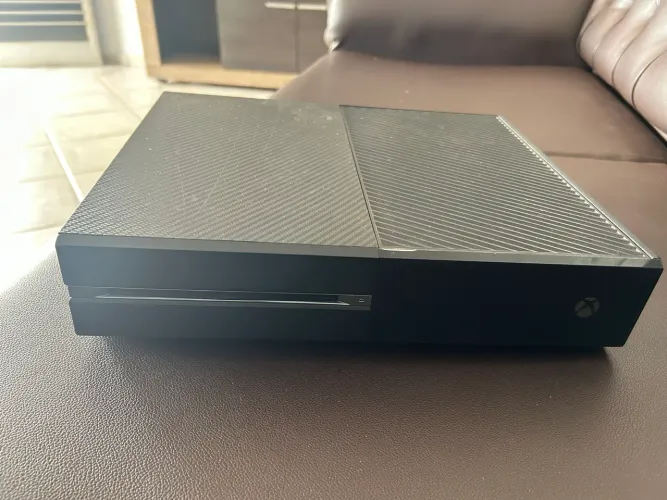 Xbox one 