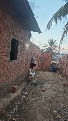 Vendo 4 apartamento