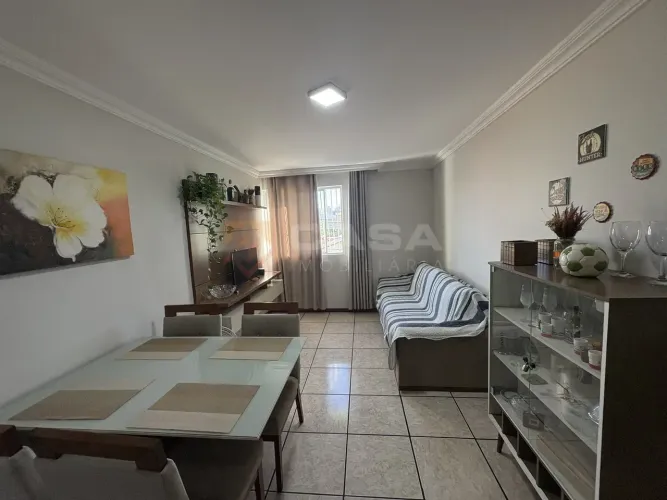 Apartamento com 2 quartos, 1 suíte, 1 vaga 2 Quartos Sol da Manhã em Jardim Camburi