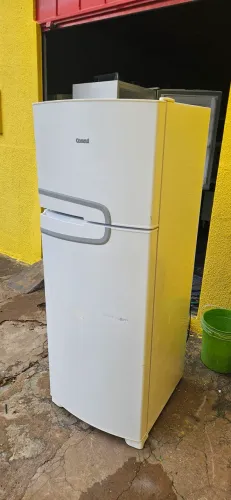 geladeira cônsul dúplex frost free 342L ENTREGA GRÁTIS!