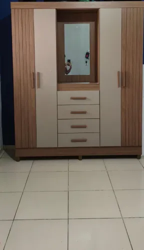 Guarda roupa
