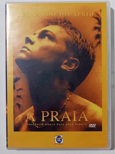 DVD A Praia