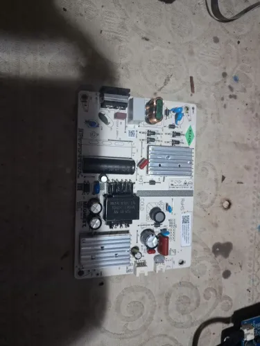 Placa fonte philco ptv43va4regv