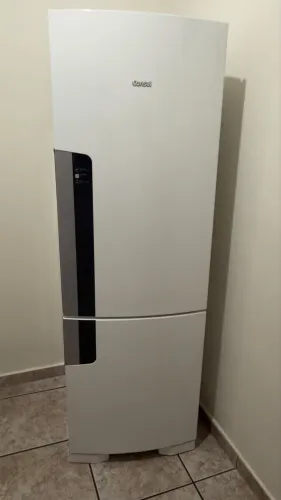 Geladeira Consul Inverse 397l