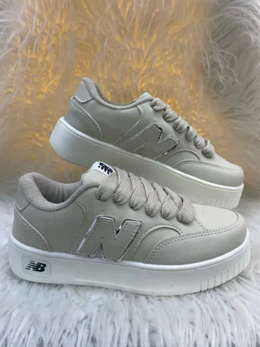 New balance